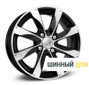КиК Джемини BFP.jpg