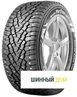 Kumho Winter PorTran CW11.jpg