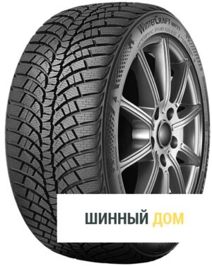 Kumho WinterCraft WP71.jpg