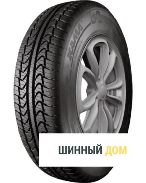 Кама Kama 365 SUV.jpg