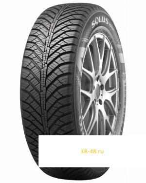 Kumho HA31.jpg