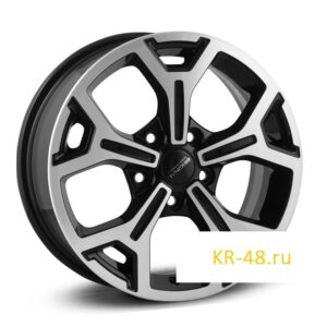 Скад KL-318 BFP.jpg