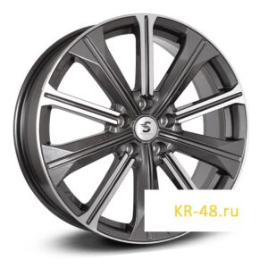 Premium Series КР013 Haval Dargo GlossGrapfp.jpg