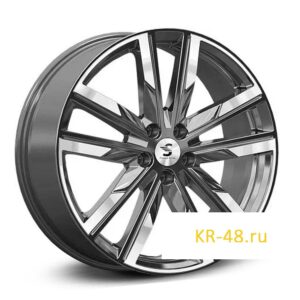 Premium Series КР014 Geely Tugella GlossGrapfp.jpg