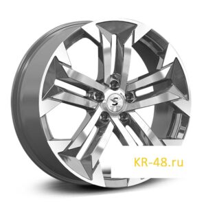 Premium Series КР015 Geely Tugella GlossGrapfp.jpg
