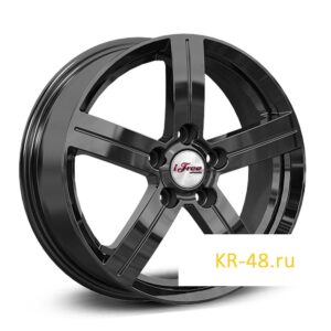 iFree Оруэлл Black.jpg