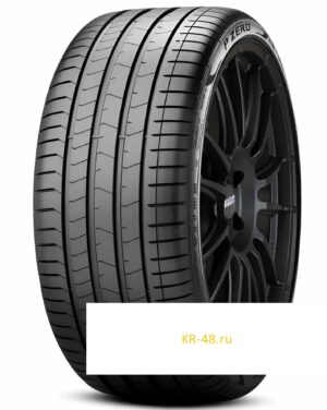Pirelli P Zero PZ4 Luxury Saloon Noise cancelling system.jpg