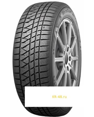 Kumho Wintercraft WS71.jpg