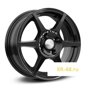 Скад Ягуар Black.jpg